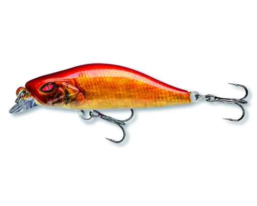Obrázek Daiwa Prorex Flat Minnow 50SS, Live Orange Bleak