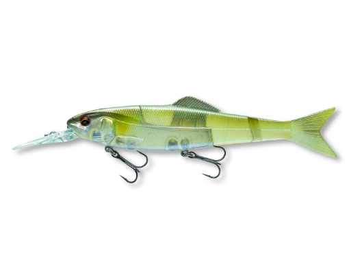 Obrázek Daiwa Prorex Hybrid Minnow 13.5cm, Ghost Ayu
