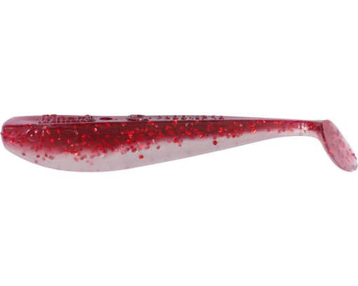 Quantum Q-Paddler Red Shad, 15cm