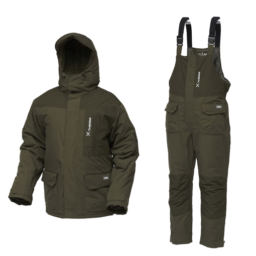 DAM XTHERM Winter Suit #XXXL