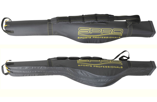 Obrázek Obal na pruty Spro Semi-Hard Big Belly 165cm