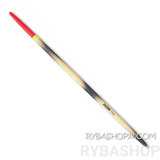 Obrázek Splávek Jaxon SF-BK, 3.0g/16.5cm