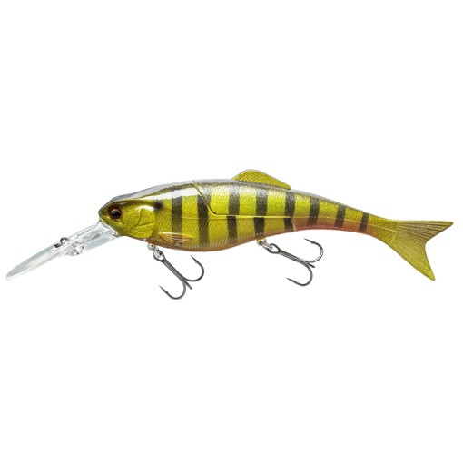 Obrázek Daiwa Prorex Hybrid Crank 14cm, Golden Shiner