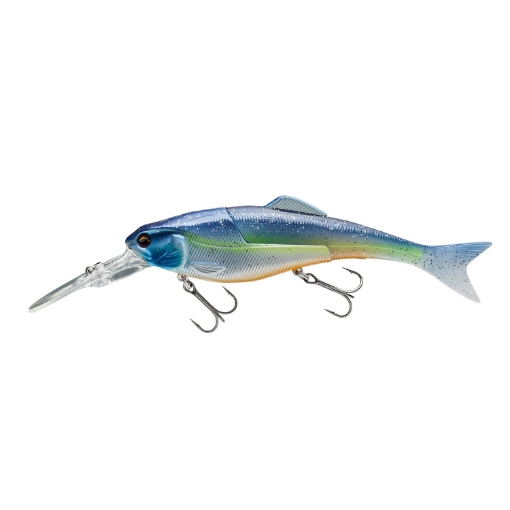 Obrázek Daiwa Prorex Hybrid Crank 14cm, Swedish Blue