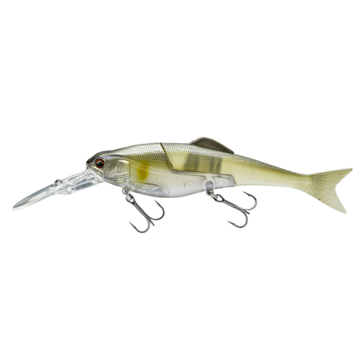 Obrázek Daiwa Prorex Hybrid Crank 14cm, Ghost Ayu