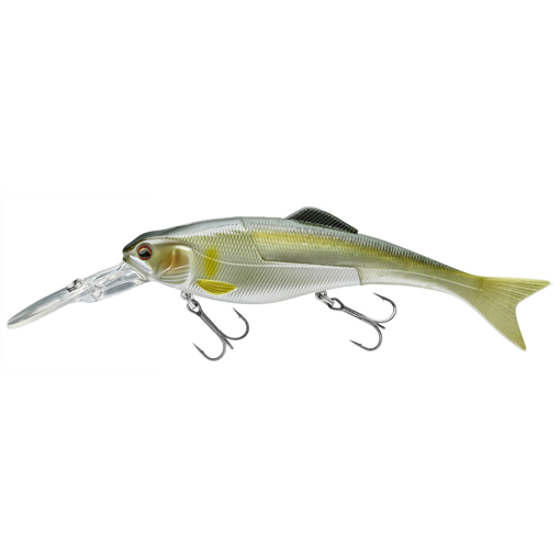 Obrázek Daiwa Prorex Hybrid Crank 14cm, Ayu