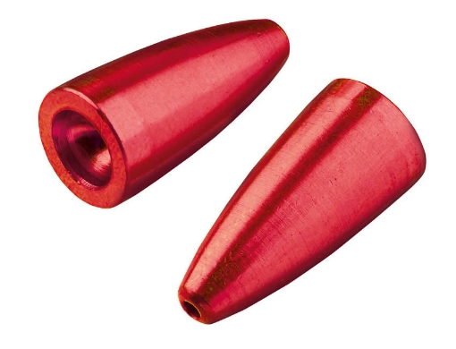 Obrázek Kulka červená, 14,0g (5ks)