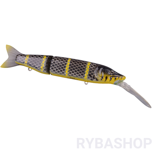 Obrázek Spro Kaminari Pike LL 145, Mangrove Snake