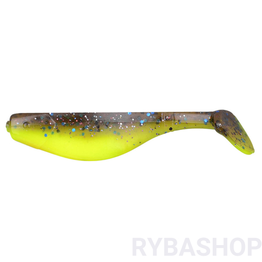 Obrázek Spro Fat Papa 7cm, Chart Belly