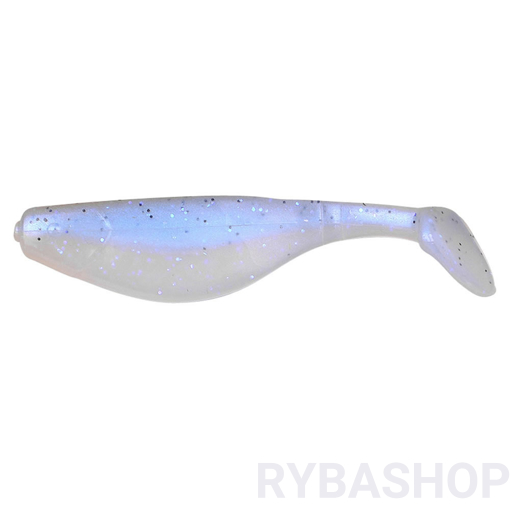 Obrázek Spro Fat Papa 7cm, Ice Blue