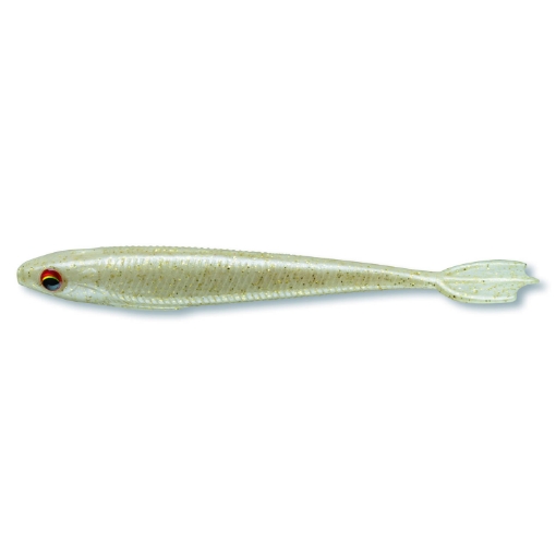 Obrázek Daiwa Prorex Mermaid Shad 15cm UV Pearl