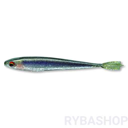 Obrázek Daiwa Prorex Mermaid Shad 15cm Urume