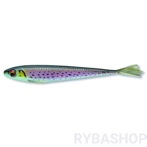 Obrázek Daiwa Prorex Mermaid Shad 15cm Spotted Mullet