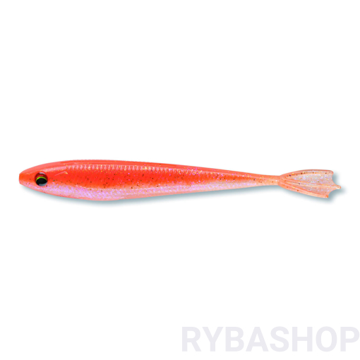 Obrázek Daiwa Prorex Mermaid Shad 15cm Holo Orange