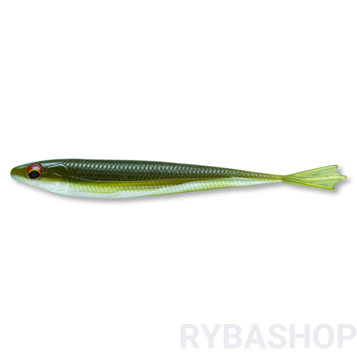 Obrázek Daiwa Prorex Mermaid Shad 15cm Ayu