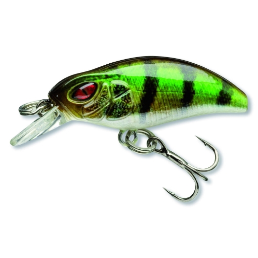 Obrázek Daiwa Prorex Micro Minnow F-SR, Live Perch