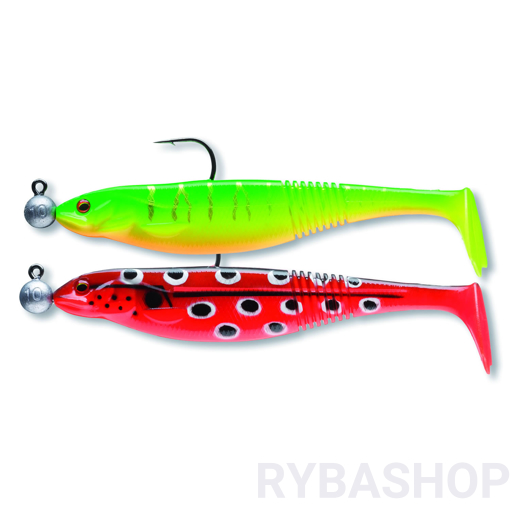 Obrazek Daiwa Prorex Štikový Set 1