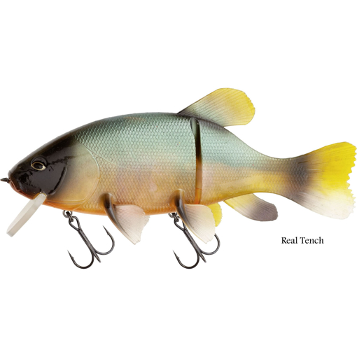 Picture of Freak of Nature Hybrid Tench 23cm, Real Tench