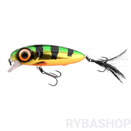 Obrázek SPRO Iris Underdog 7cm, Perch