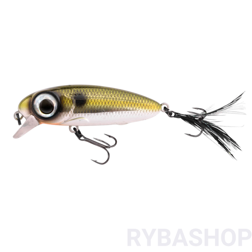 Obrázek SPRO Iris Underdog 7cm, Shad