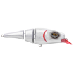 Obrazek Spro PikeFighter Triple Jointed MW,Red Gill Albino