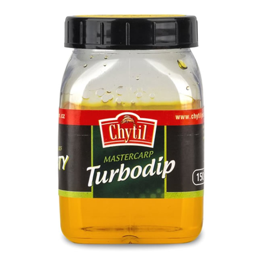 Image sur Turbodip Master Carp 150ml - Nahnilý krab