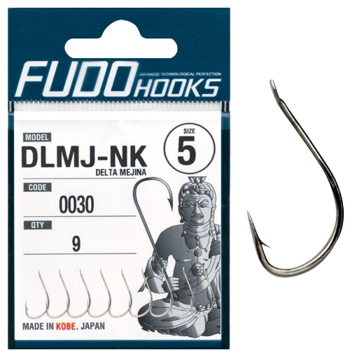 Obrázek Fudo Delta Mejina #2 (7ks)