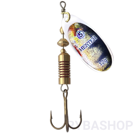 Obrázek Hester Ospray Perch #1 3g