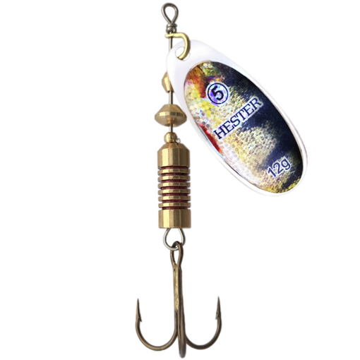 Obrázek Hester Ospray Perch #3 6g