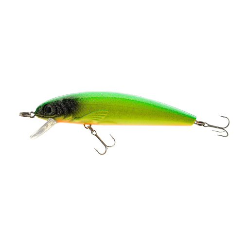 Bild von Abu Garcia Tormentor 7cm Papegoj
