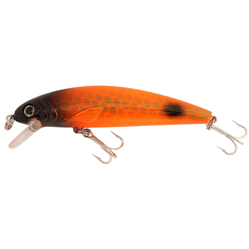 Picture of Abu Garcia Tormentor 7cm Orange/Black