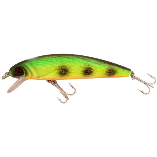 Obrázek Abu Garcia Tormentor 7cm Green Perch 