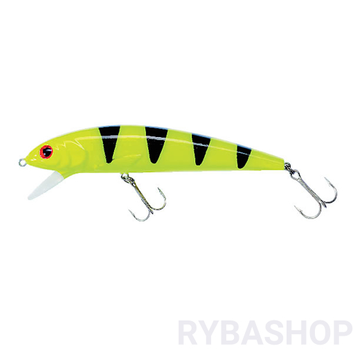 Picture of Abu Garcia Tormentor 11cm Yellow Tiger