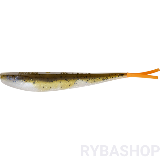 Obrázek Quantum Q-Fish 13cm Spicy Olive