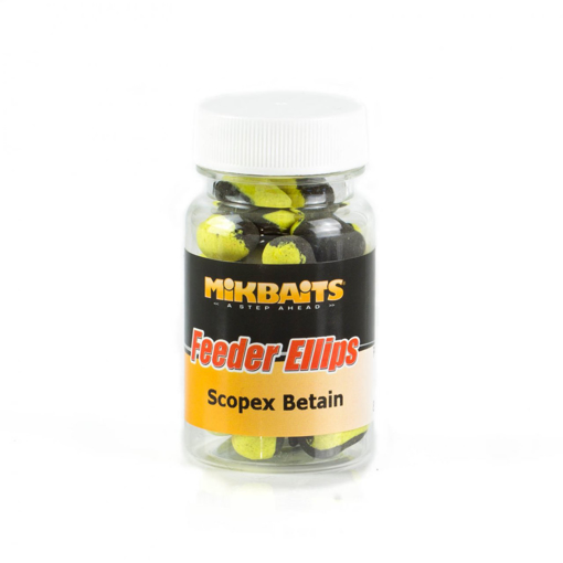 Image sur Method Feeder Fluo Pop-Up 60ml Scopex Betain 
