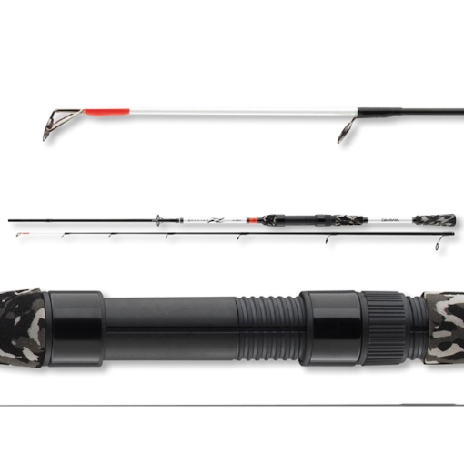 Obrázek Daiwa Ninja X SF, 2.45m 7-21g