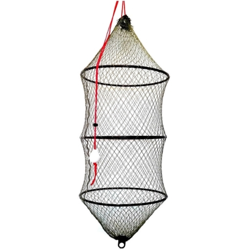 Bild von Vezírek Sittec Uzlový s plovákem 95cm/35cm