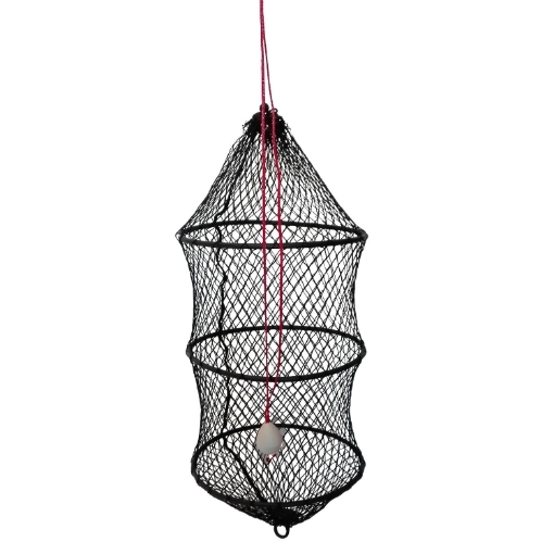 Bild von Vezírek Sittec Rašlový s plovákem 95cm/35cm