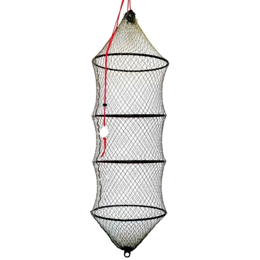 Image sur Vezírek Sittec Uzlový s plovákem 125cm/35cm