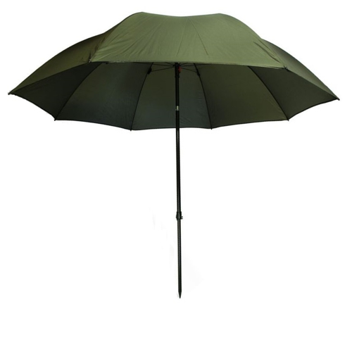 NGT Deštník Green Brolly 2.20m