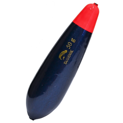 Obrázek Podvodní splávek Bubeník zvukový, 50g 12.5cm