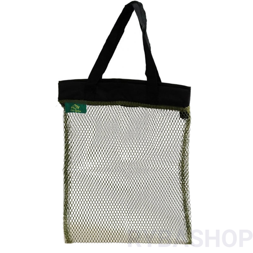 Obrázek Taška na boilies pogumovaná 50x40cm