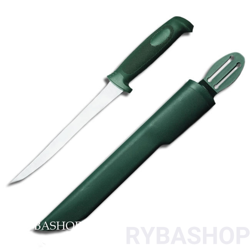 Filetovací nůž Albastar
