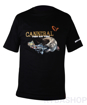 Bild von Tričko Savage Gear Cannibal T-Shirt, vel.L