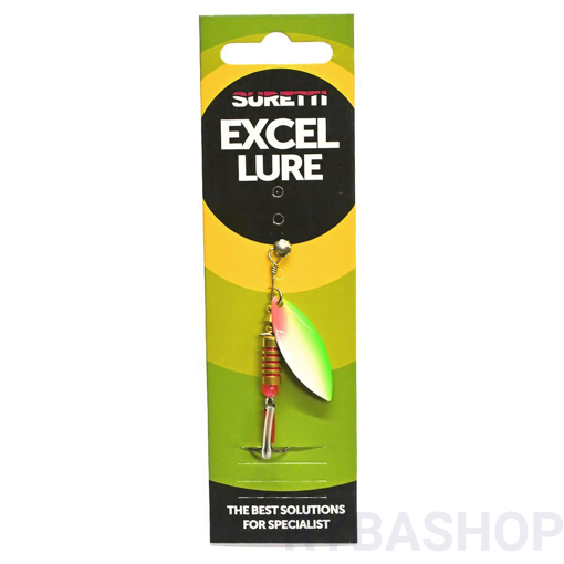 Obrázek Suretti Classic No.1