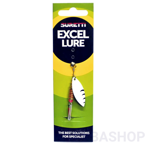 Obrázek Suretti Classic No.2