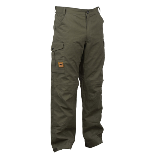 Kalhoty Prologic Cargo Trousers L
