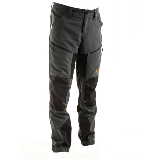 Savage Gear Simply Savage Trousers Grey M