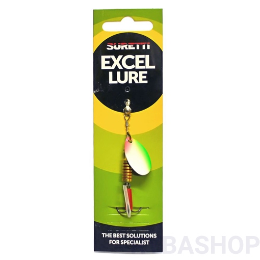 Obrázek Suretti Magic No.1