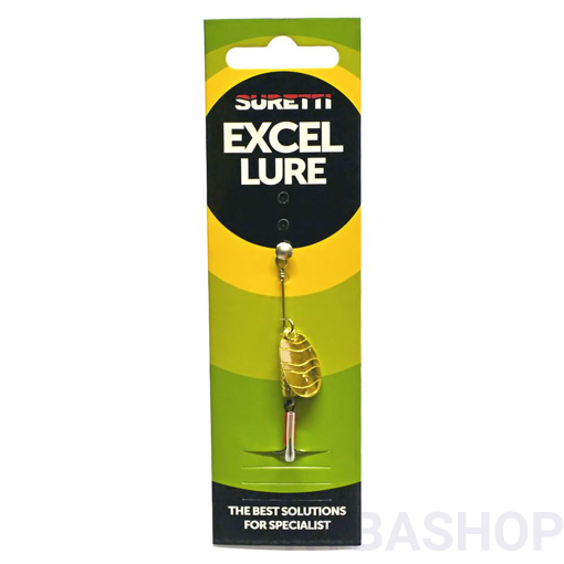 Obrázek Suretti Runner Gold